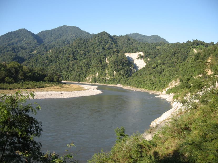 Photo of Colombo National Park